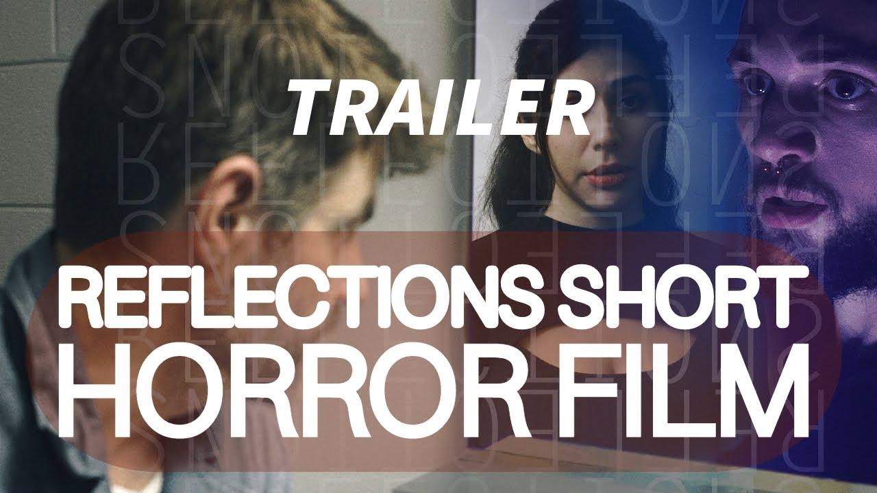 Reflections Trailer