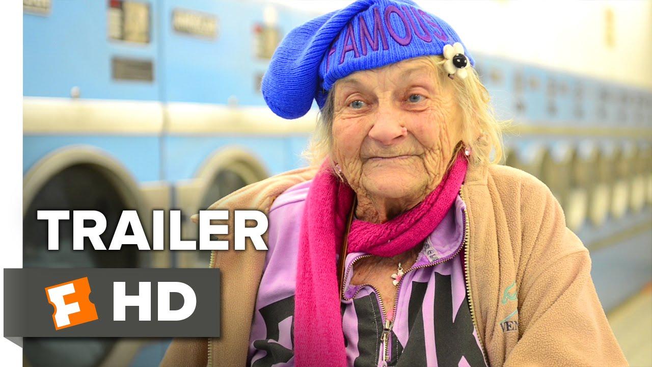 Queen Mimi Trailer
