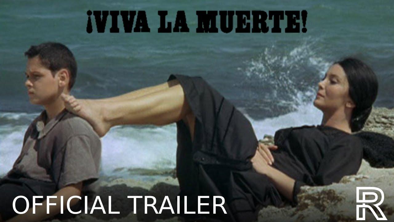 Long Live Death Trailer