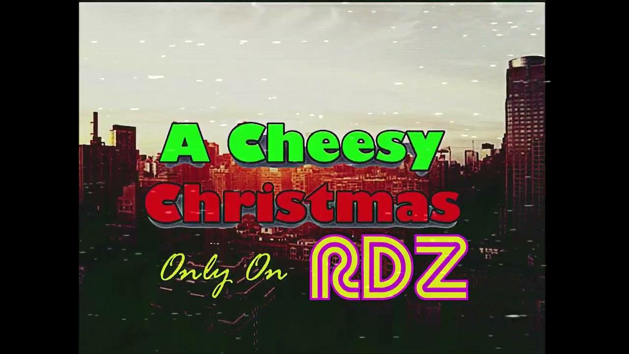 A Cheesy Christmas Trailer