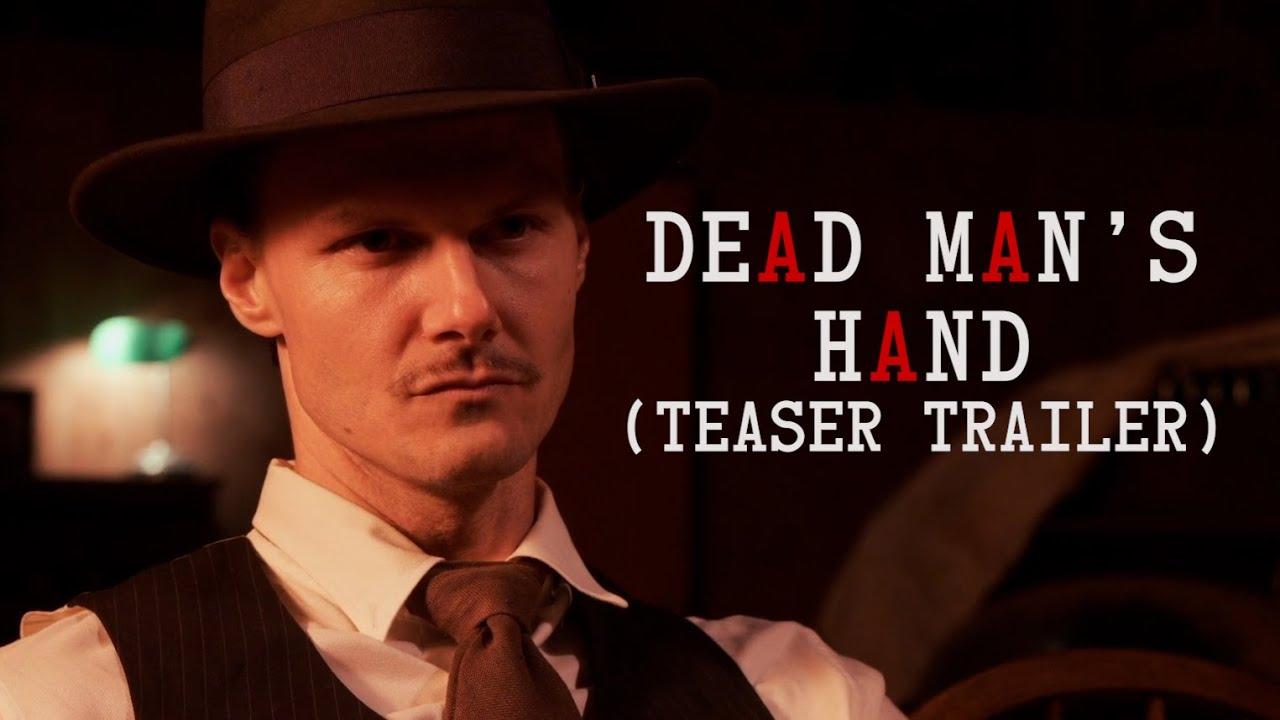 Dead Man's Hand Trailer