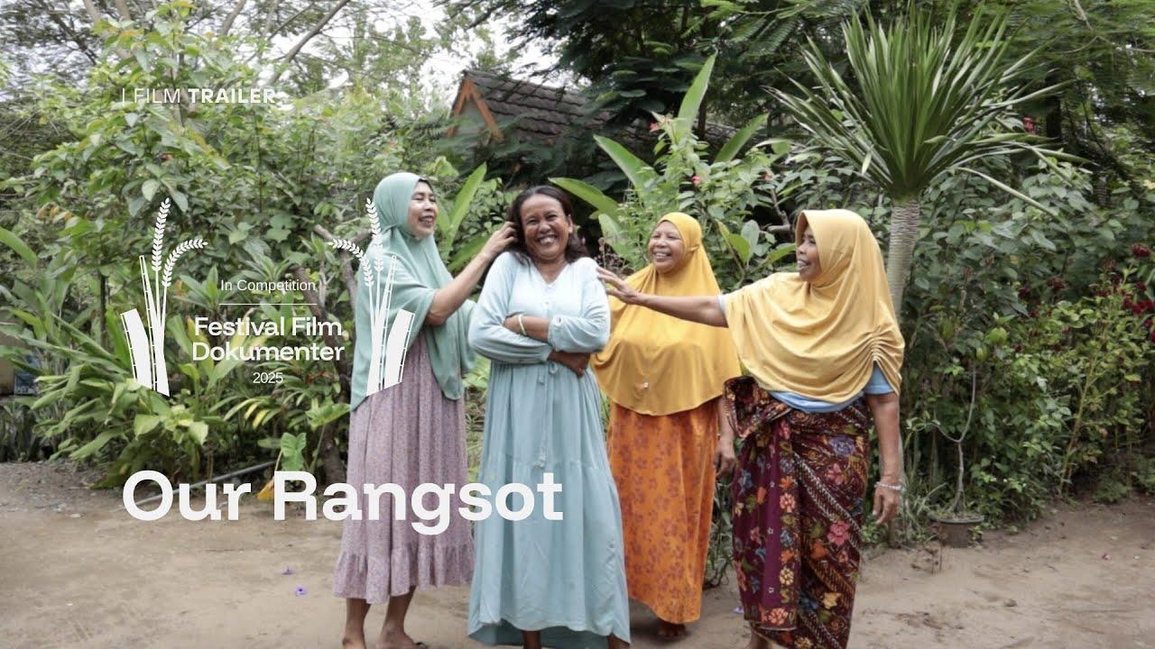 Our Rangsot Trailer