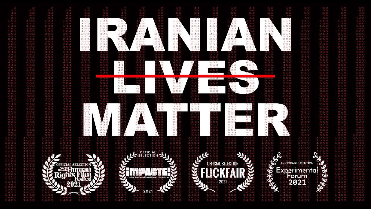 Iranian Lives Matter Trailer