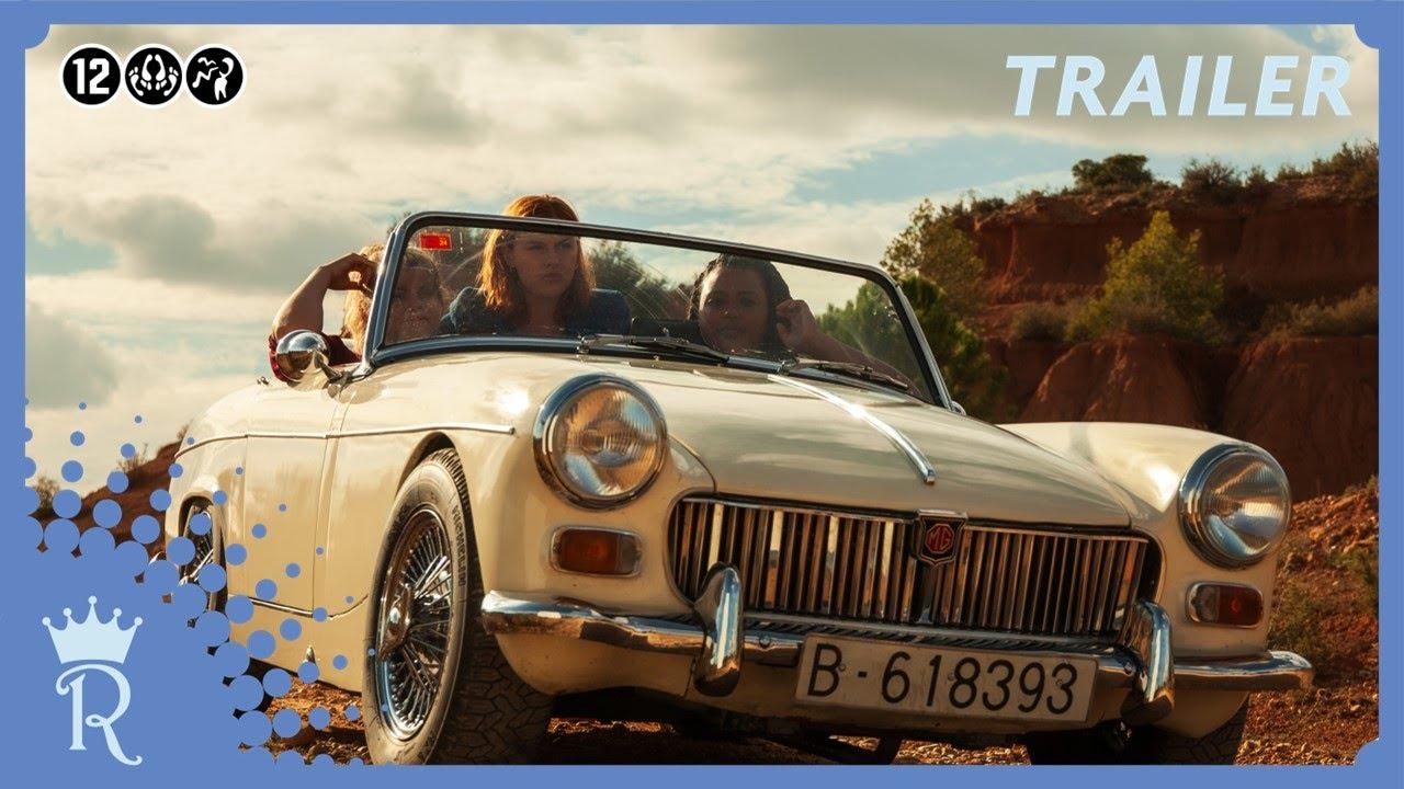 Buenas Chicas Trailer