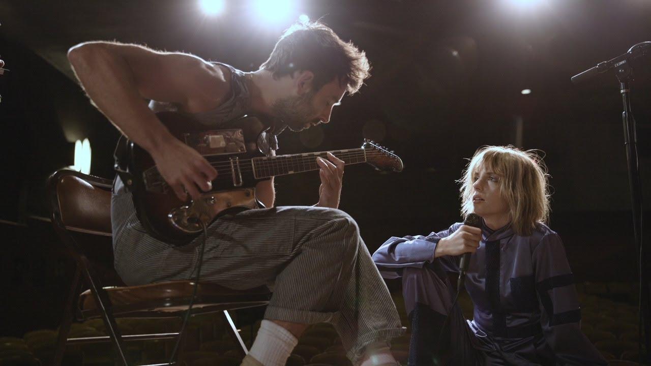 Luna Moth (Performance Film) Trailer