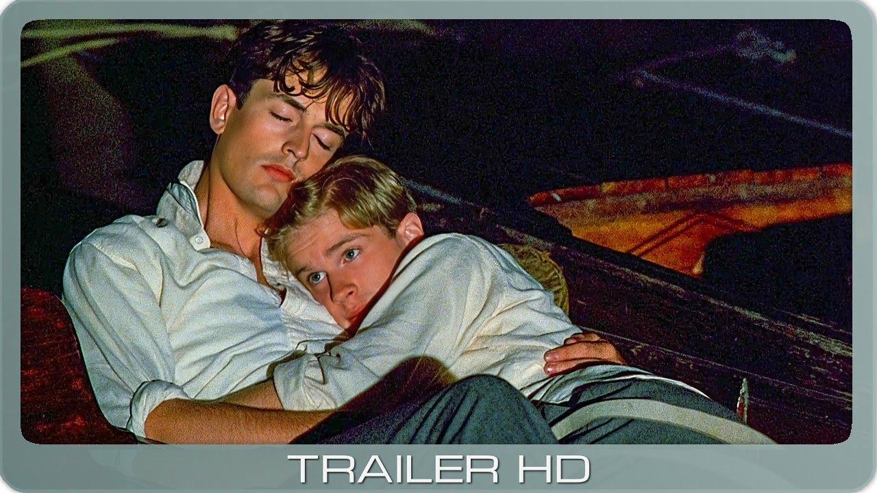 Another Country Trailer