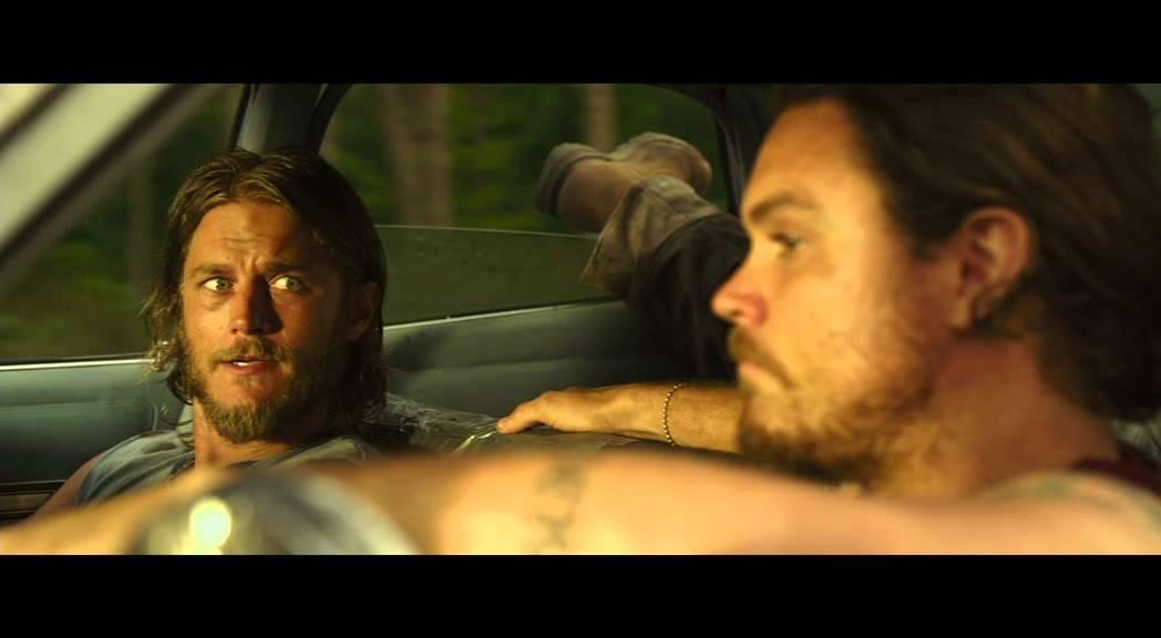 The Baytown Outlaws Trailer