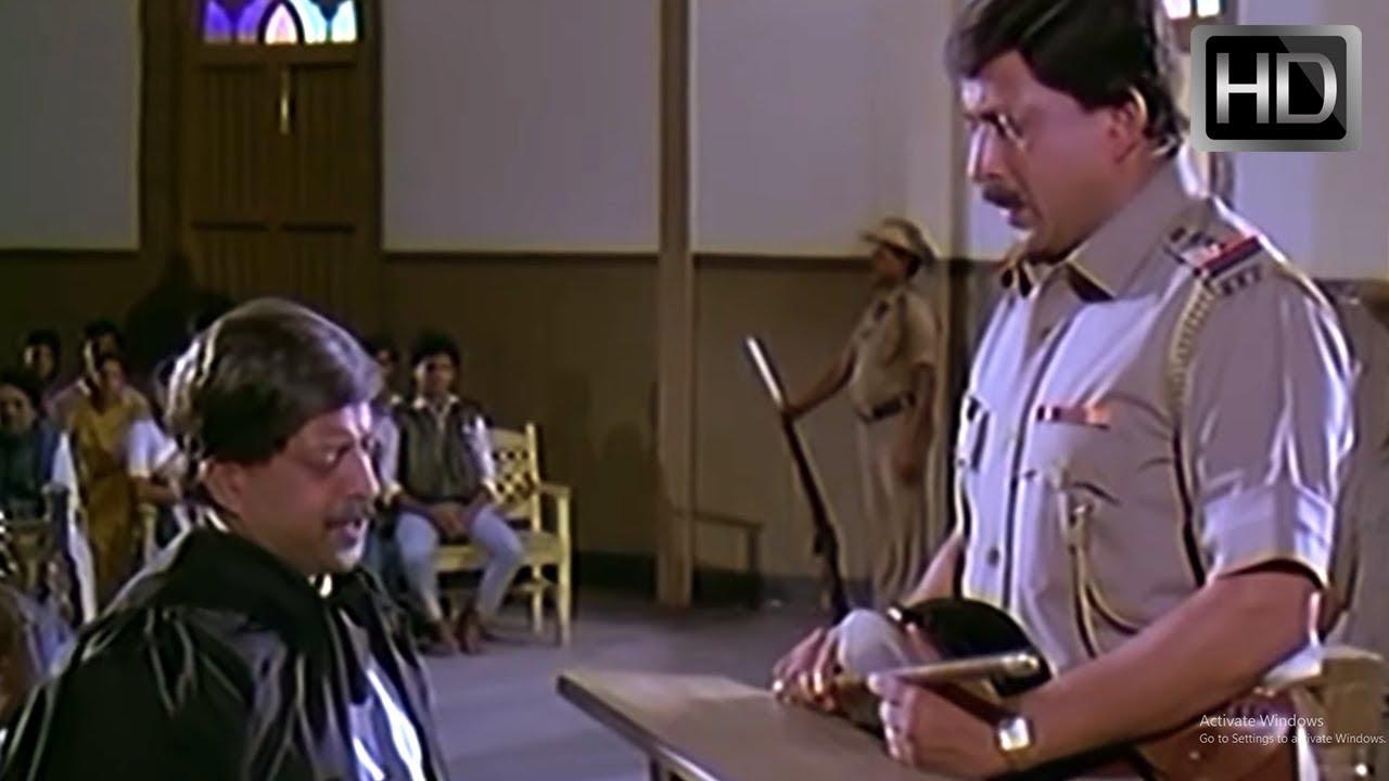 Lion Jagapathi Rao Trailer