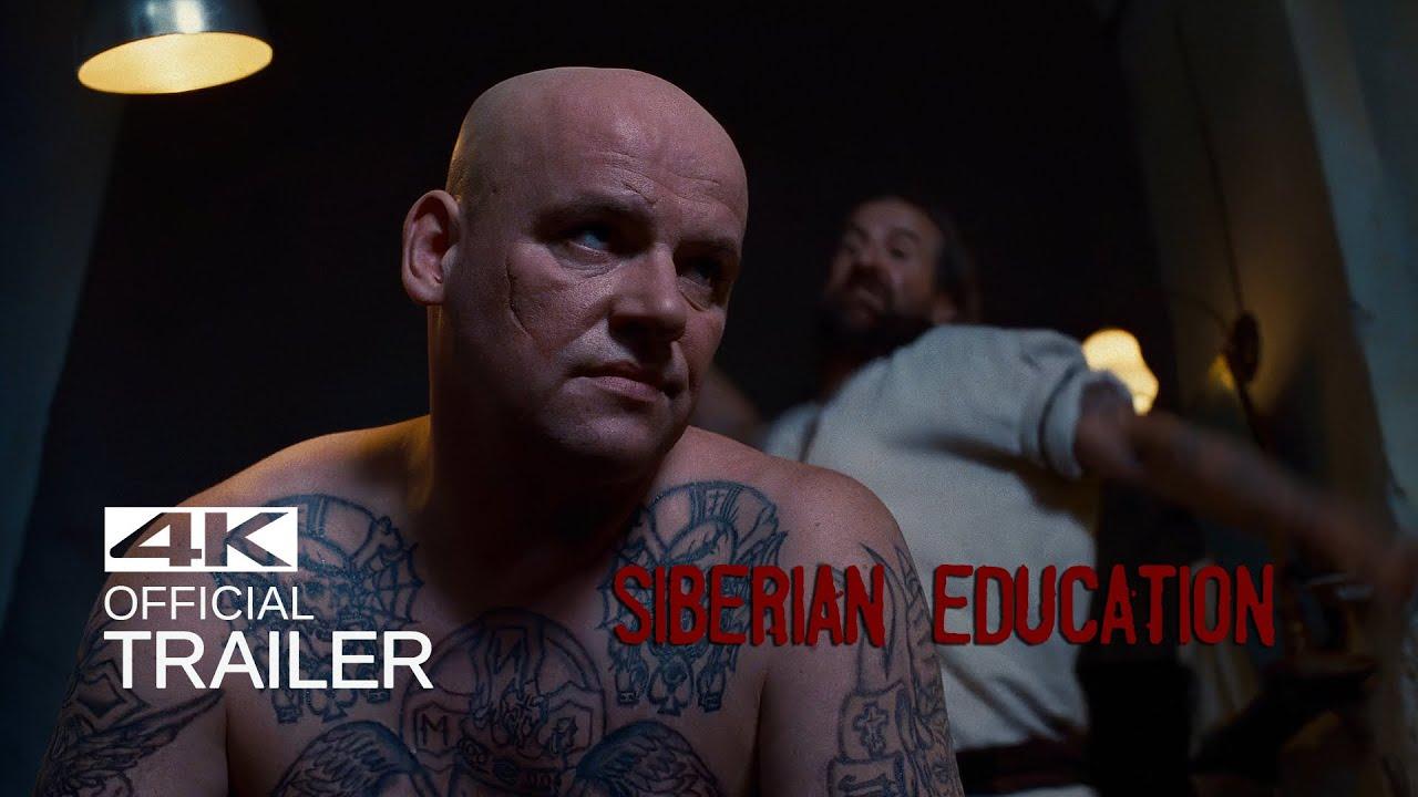 Siberian Education Trailer