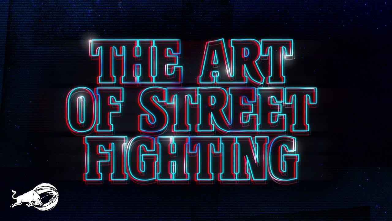 The Art of Street Fighting Trailer