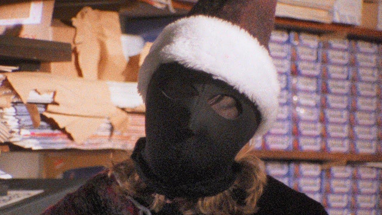 Santa Claws Trailer