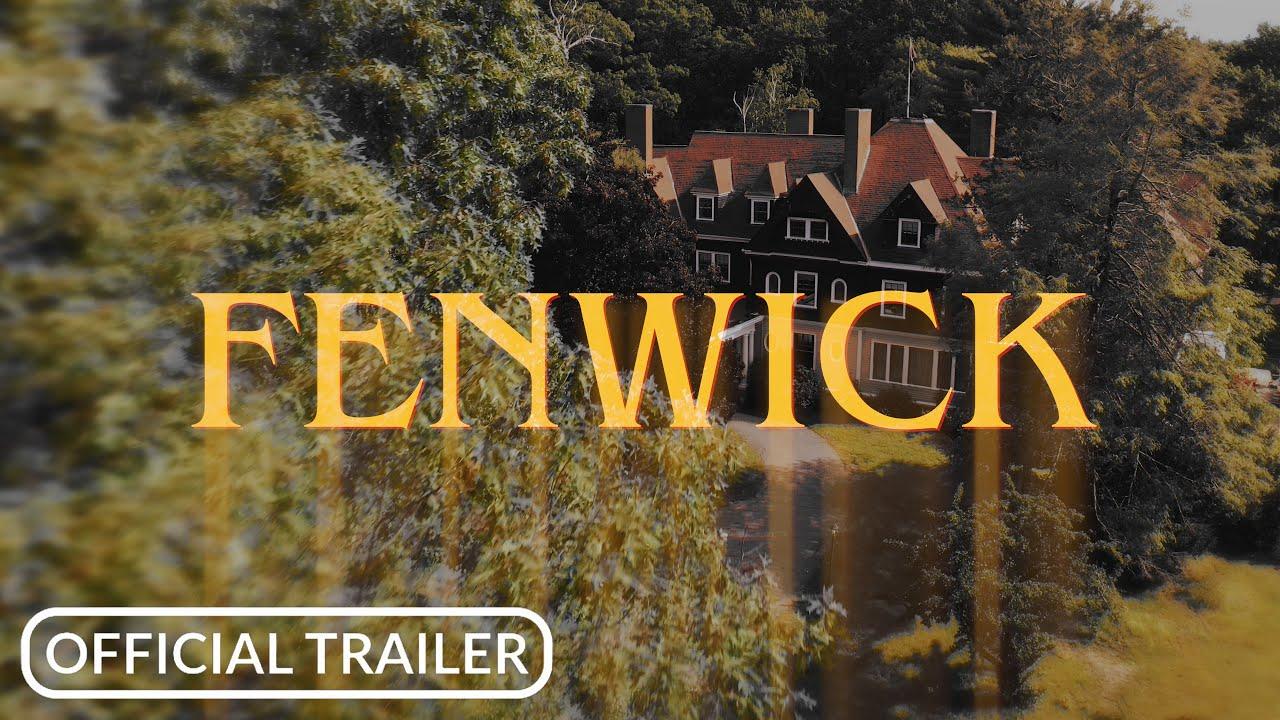 Fenwick Trailer