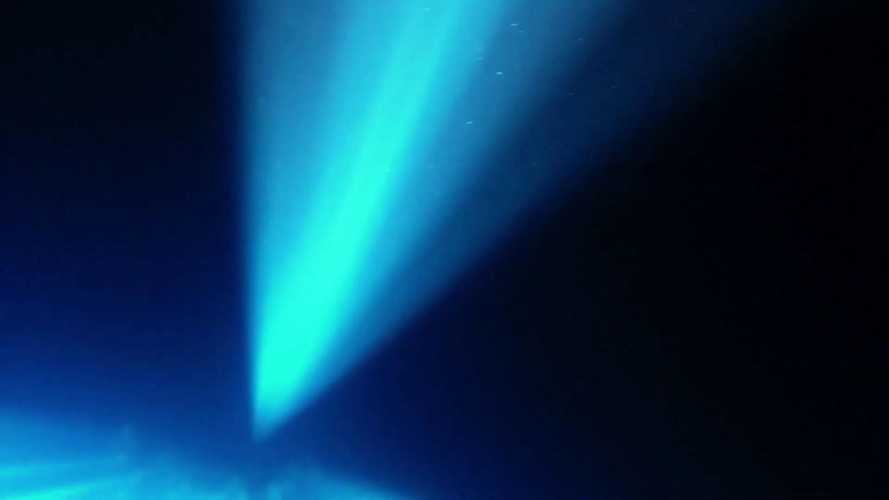 Cenote Trailer
