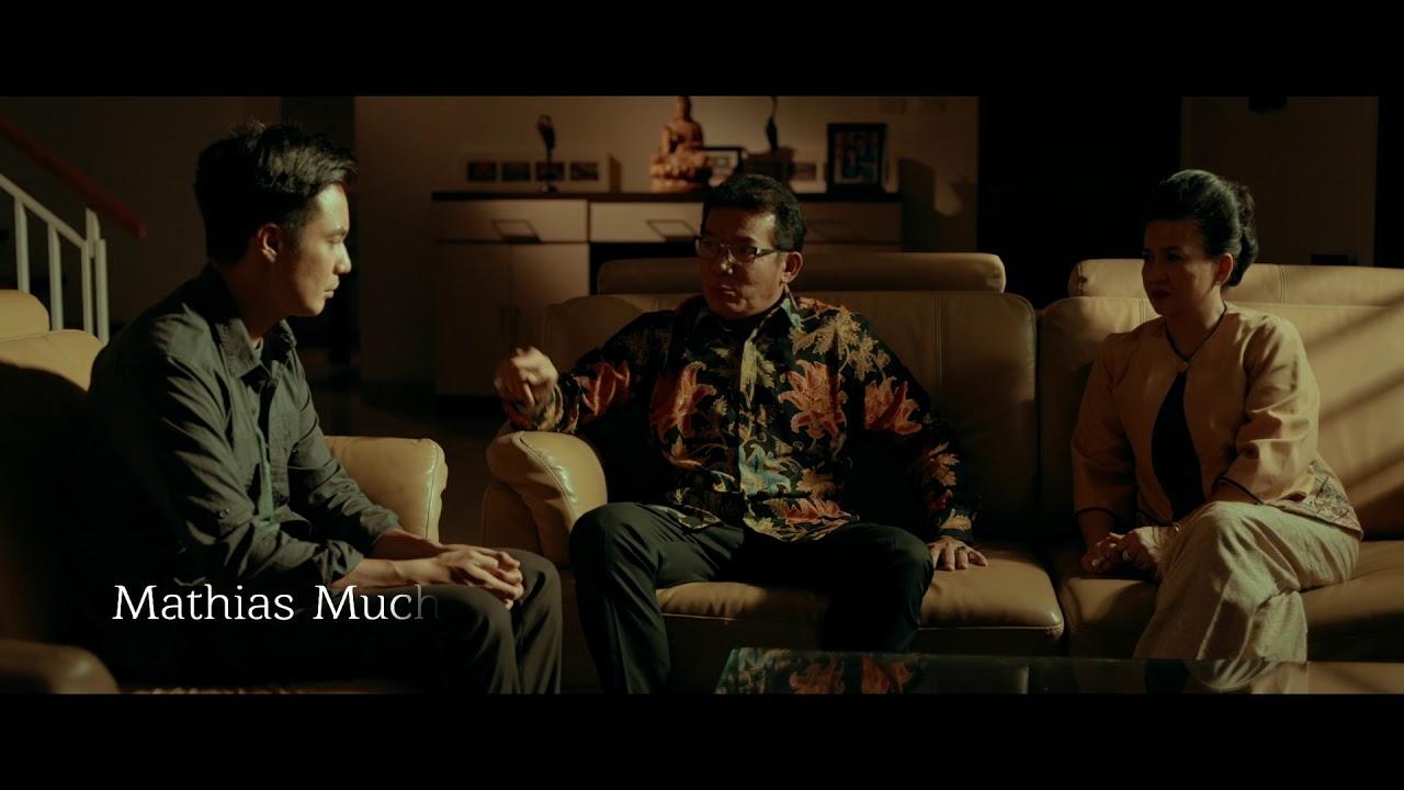 Jejak Cinta Trailer