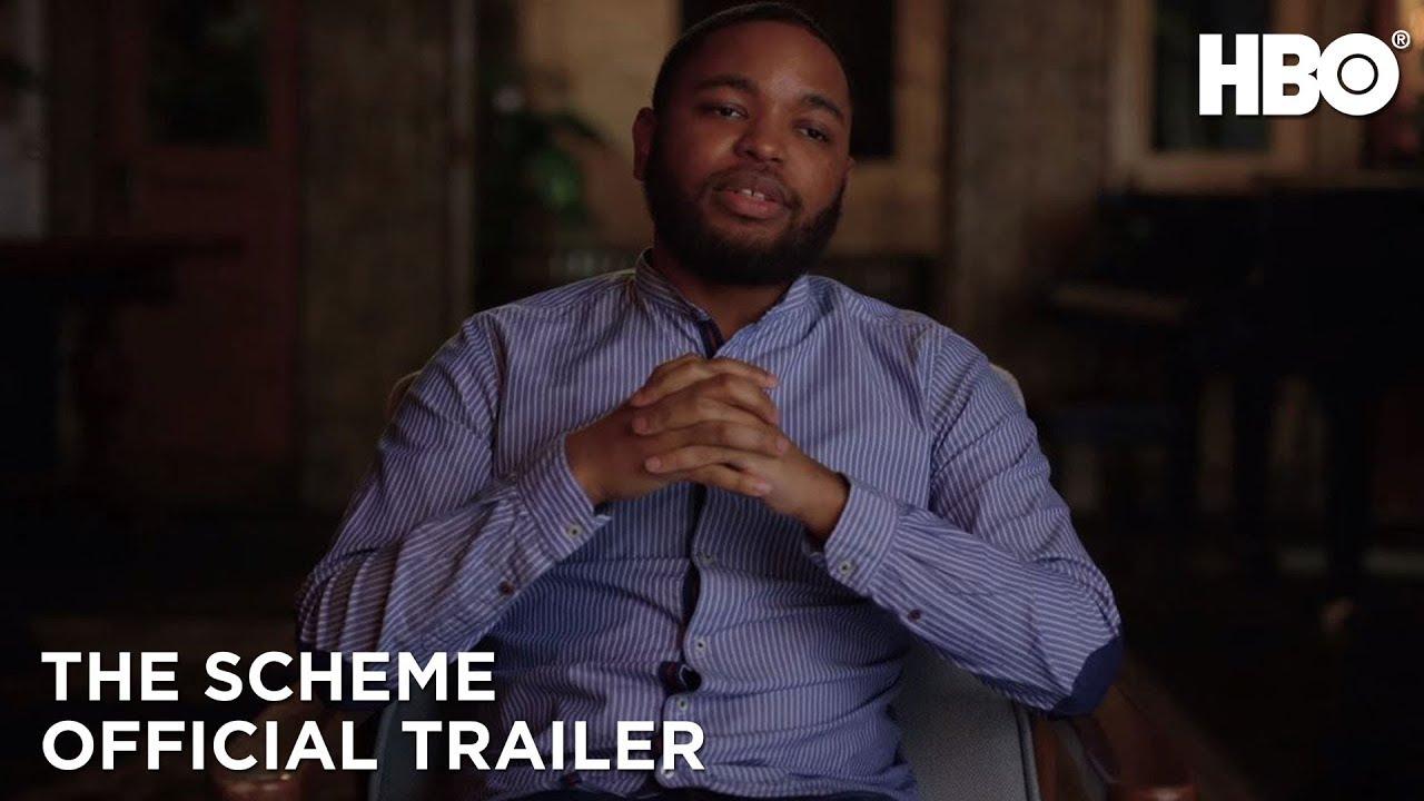 The Scheme Trailer