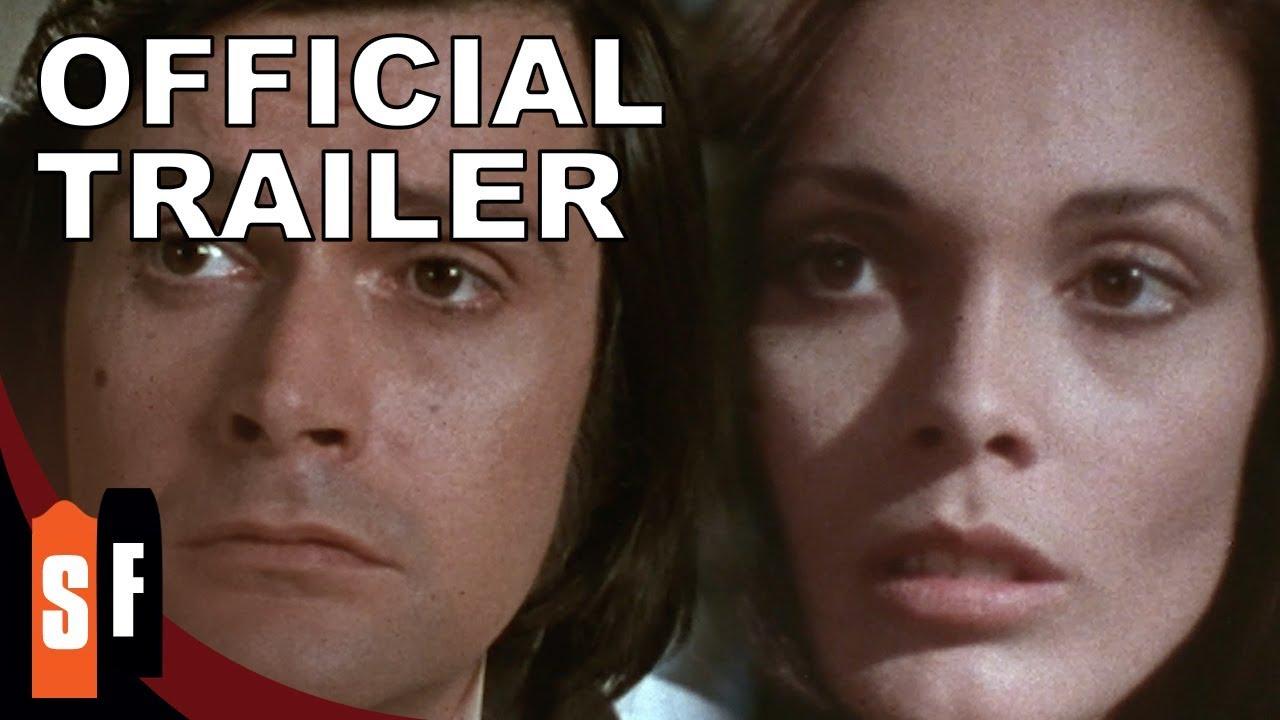 Dr. Jekyll & Sister Hyde Trailer