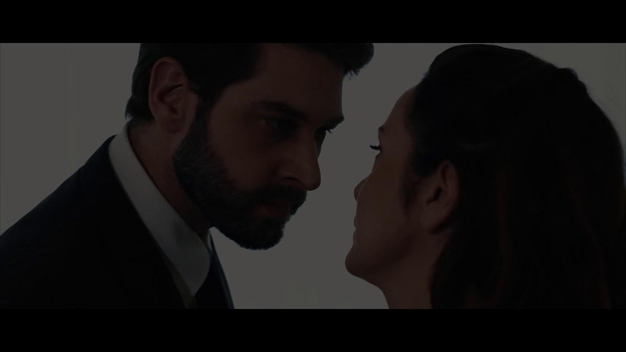 The Mirror Trailer