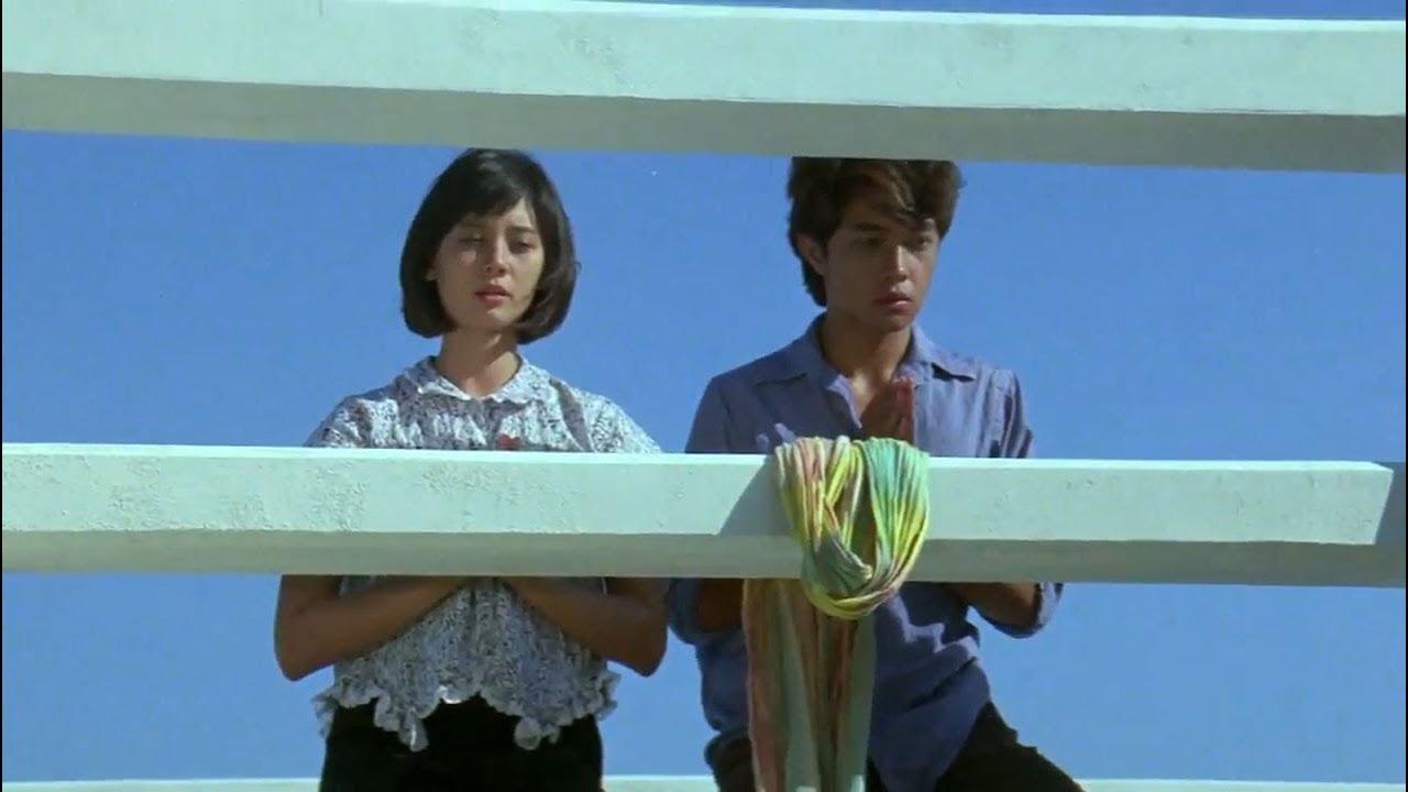 Sarasin Bridge Trailer