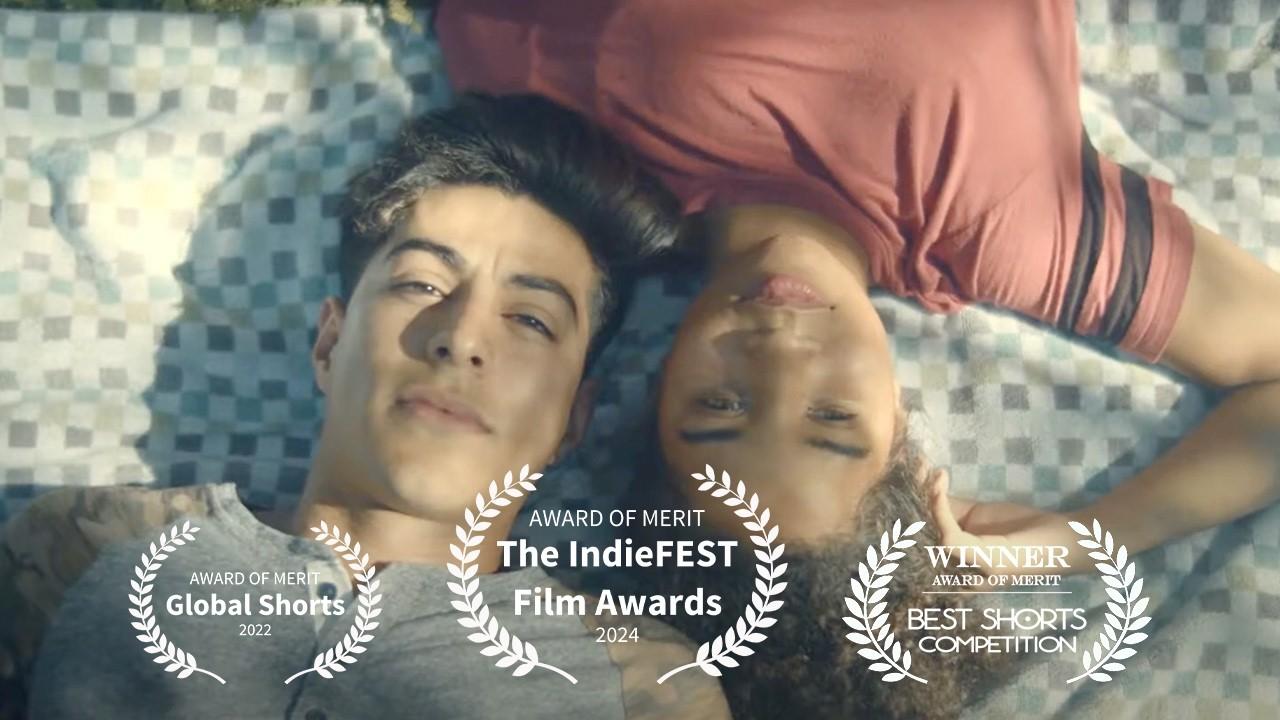 Neuro-Intimate Trailer