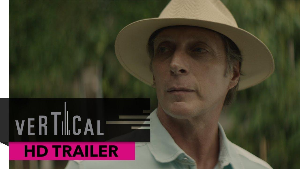 The Neighbor Trailer