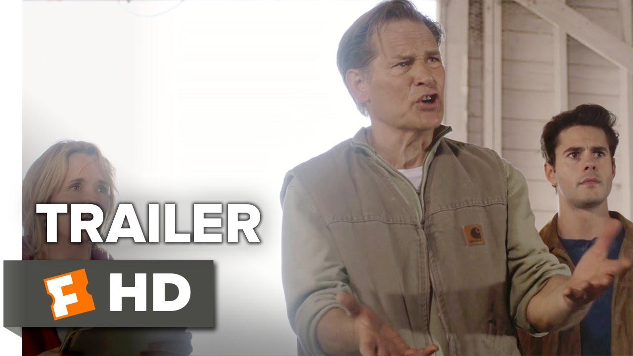 The Dog Lover Trailer