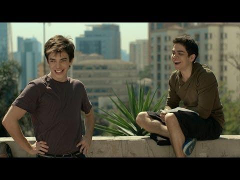 Boys in Brazil Trailer