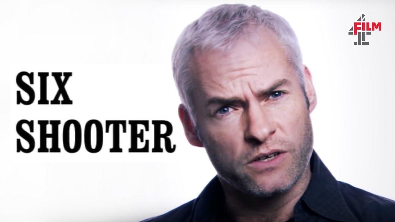 Six Shooter Trailer