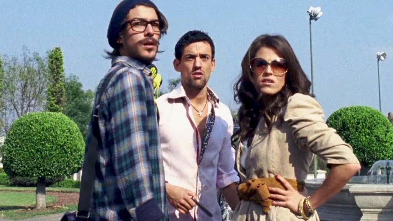 We Are the Nobles Trailer
