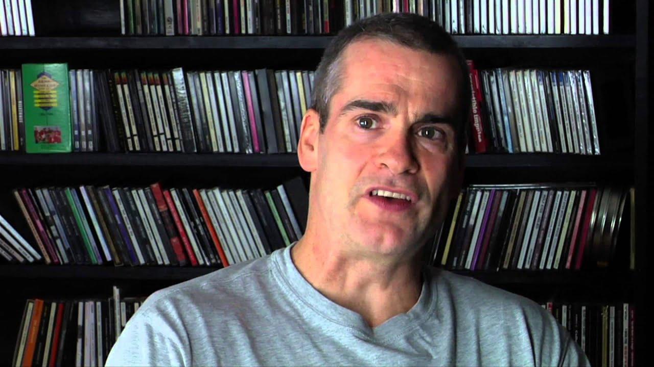 Iceberg Slim: Portrait of a Pimp Trailer
