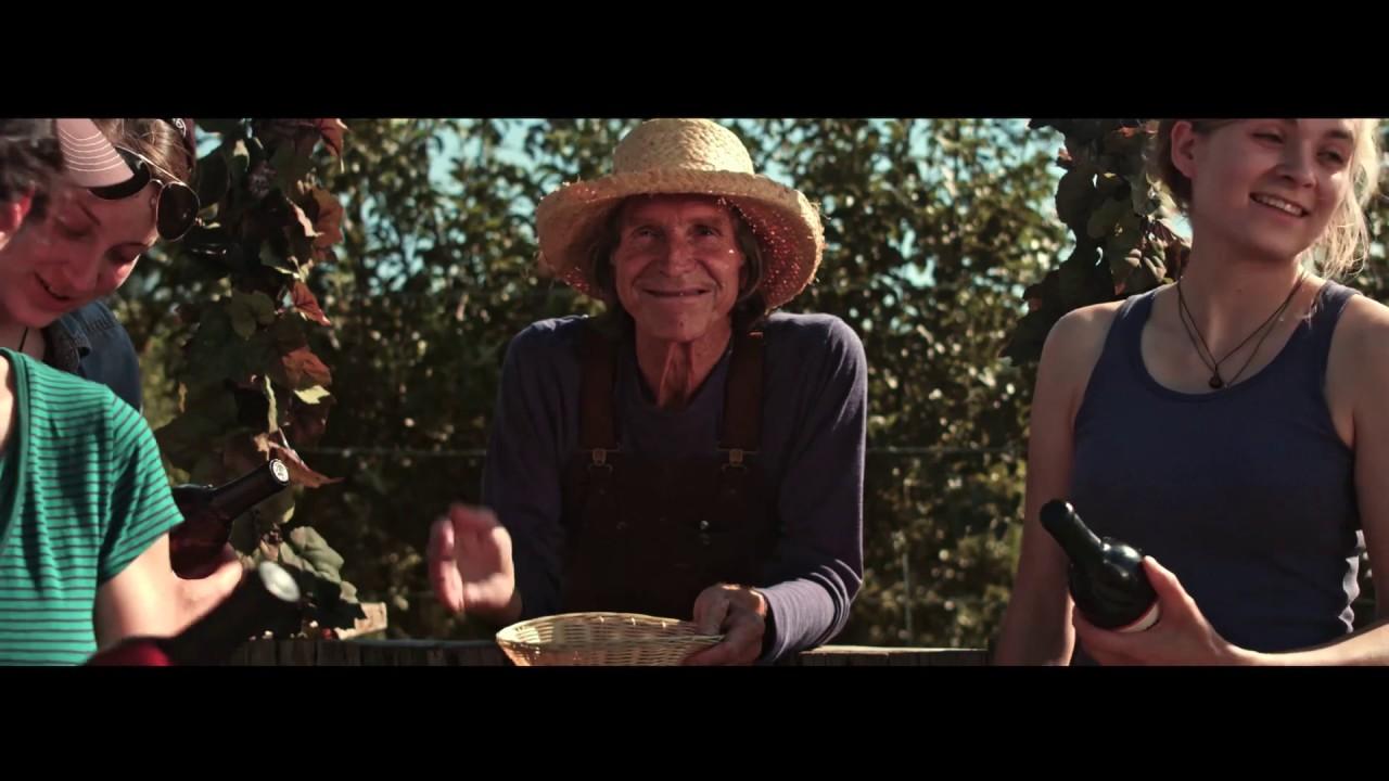 Windfall Rising Trailer