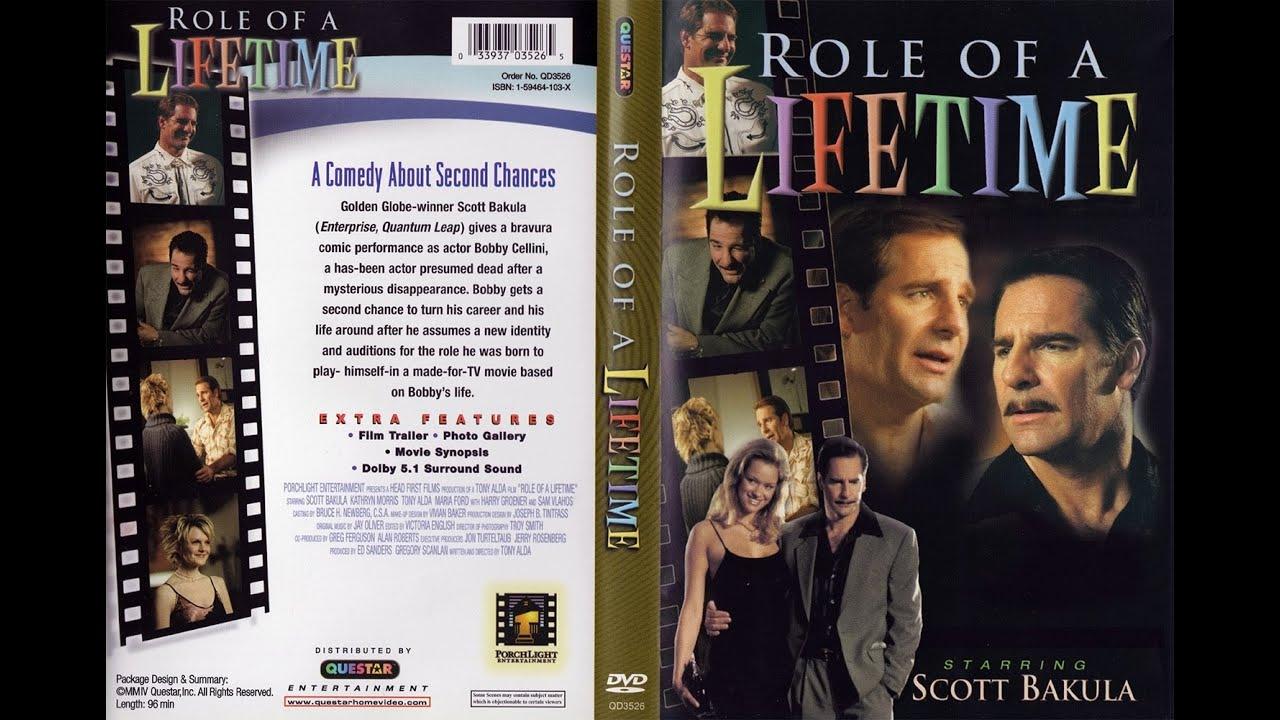 Role of a Lifetime Trailer