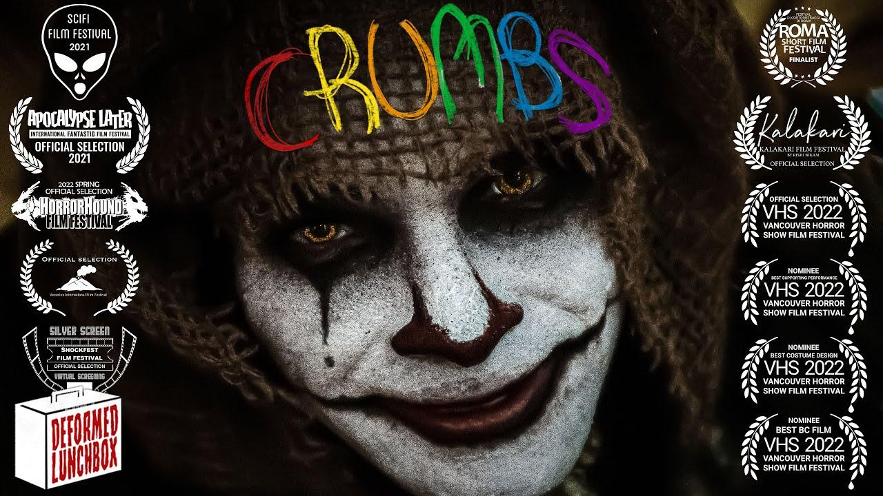 Crumbs Trailer