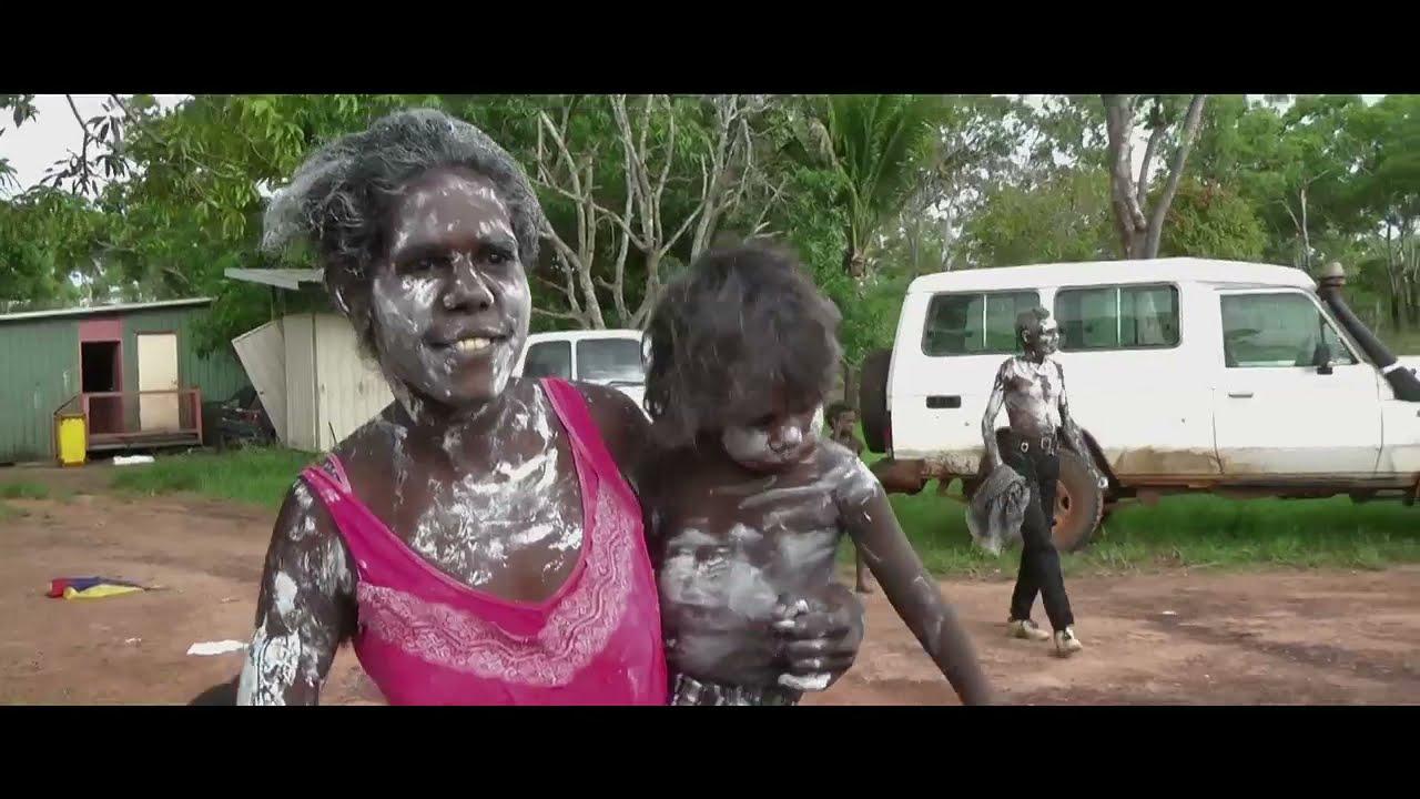 Another Country Trailer