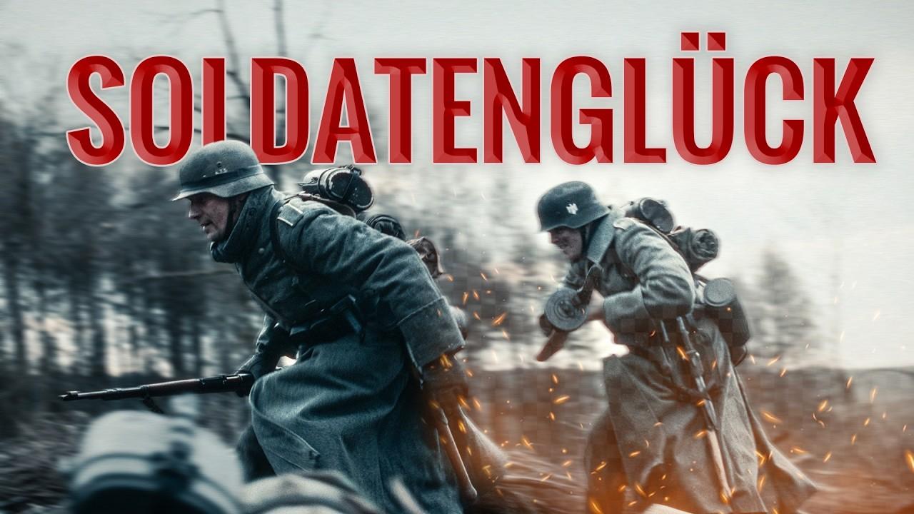 The Soldier's Luck Trailer