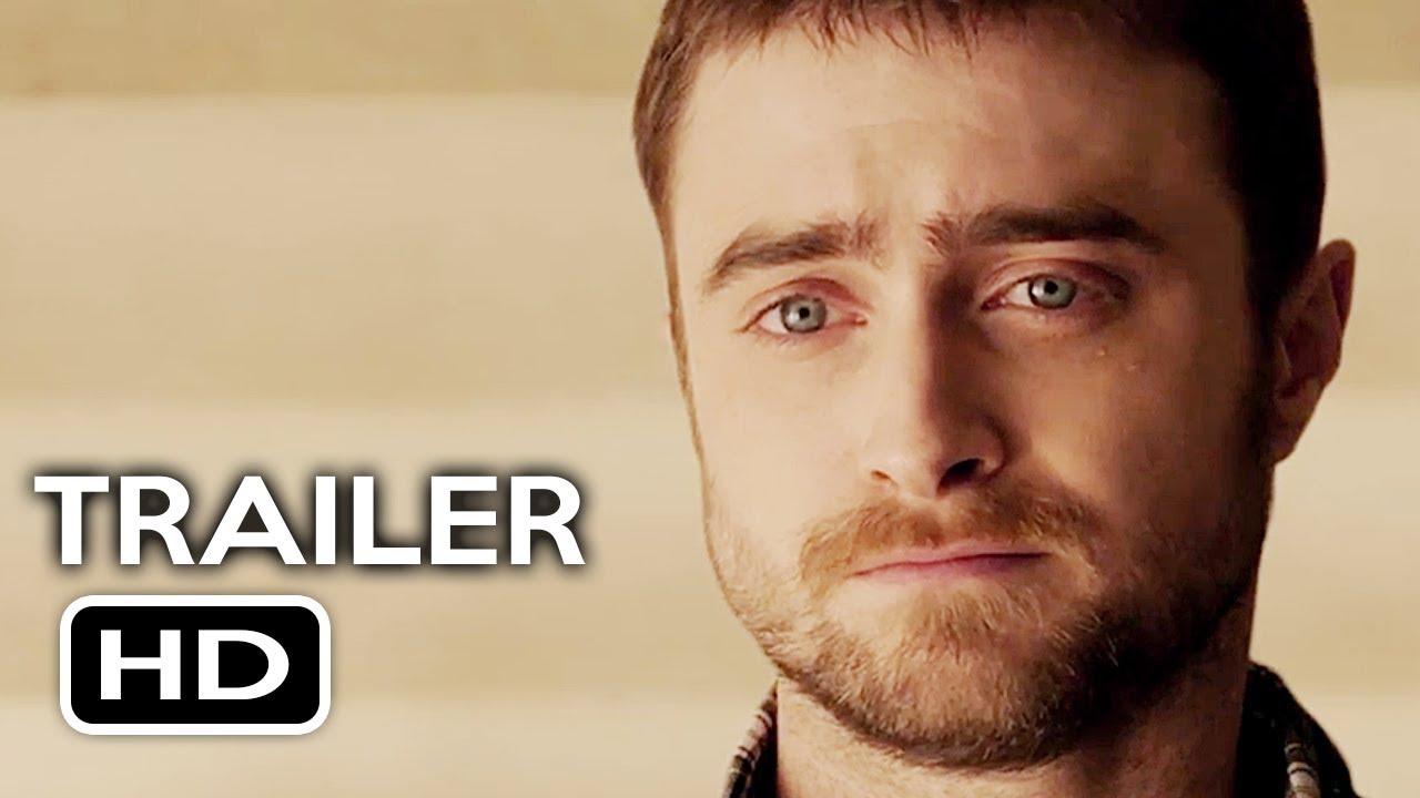 Beast of Burden Trailer