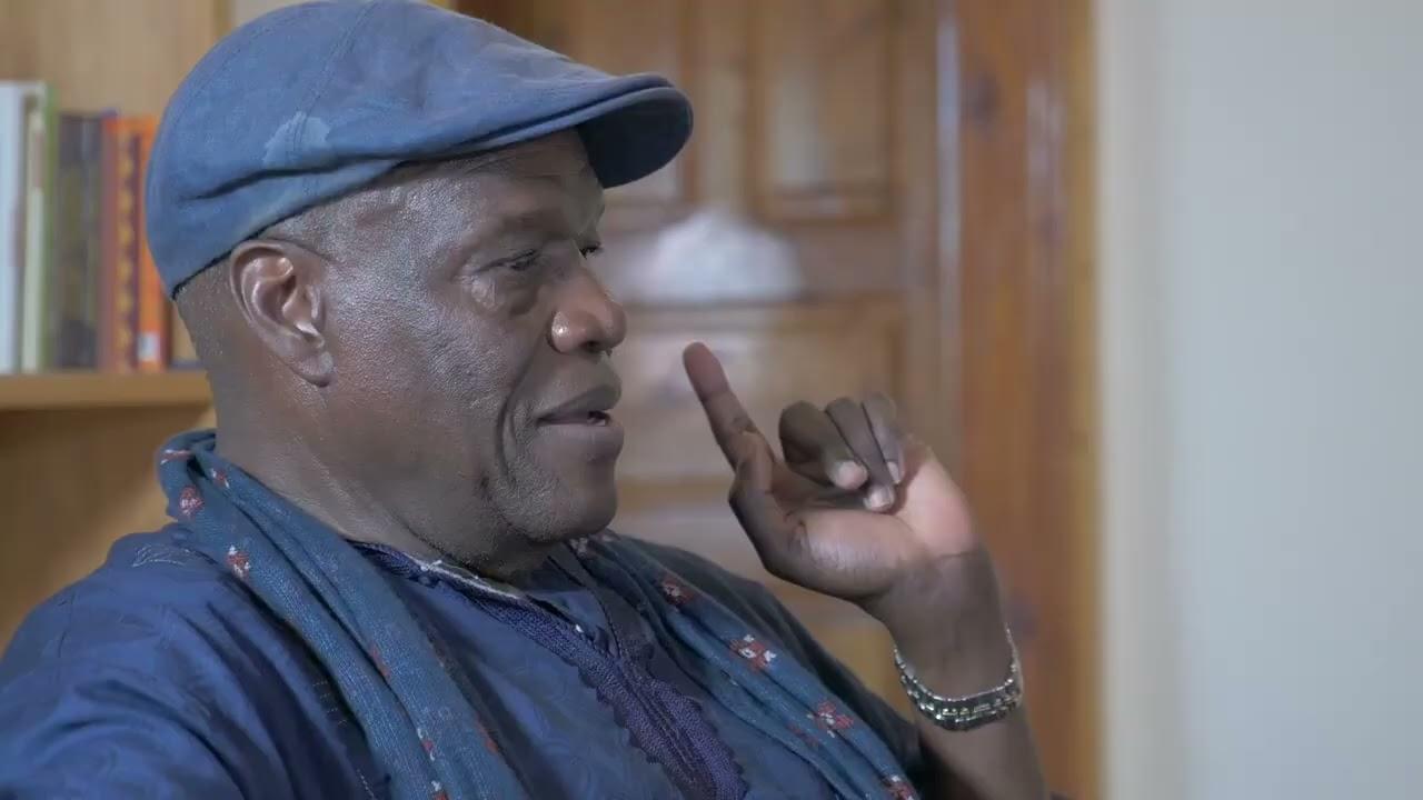AI: African Intelligence Trailer