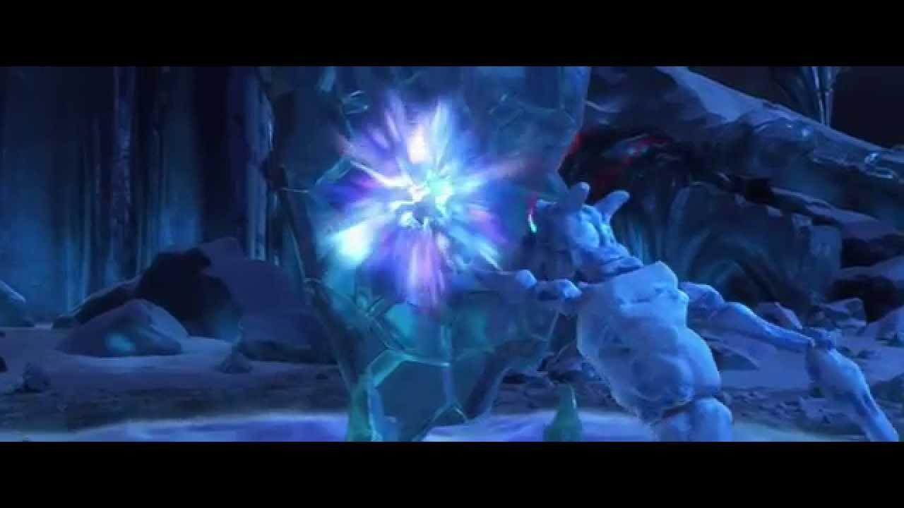 The Snow Queen 2: Refreeze Trailer