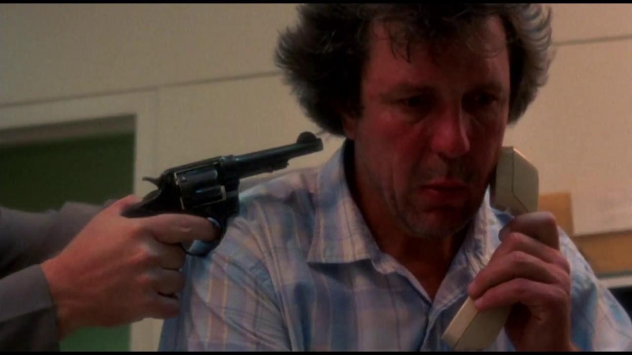 The Crawlers Trailer