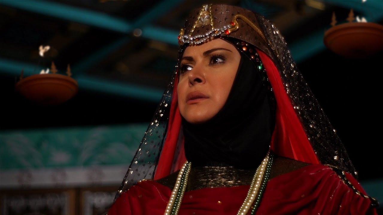 The Death Story of Sohrab Trailer