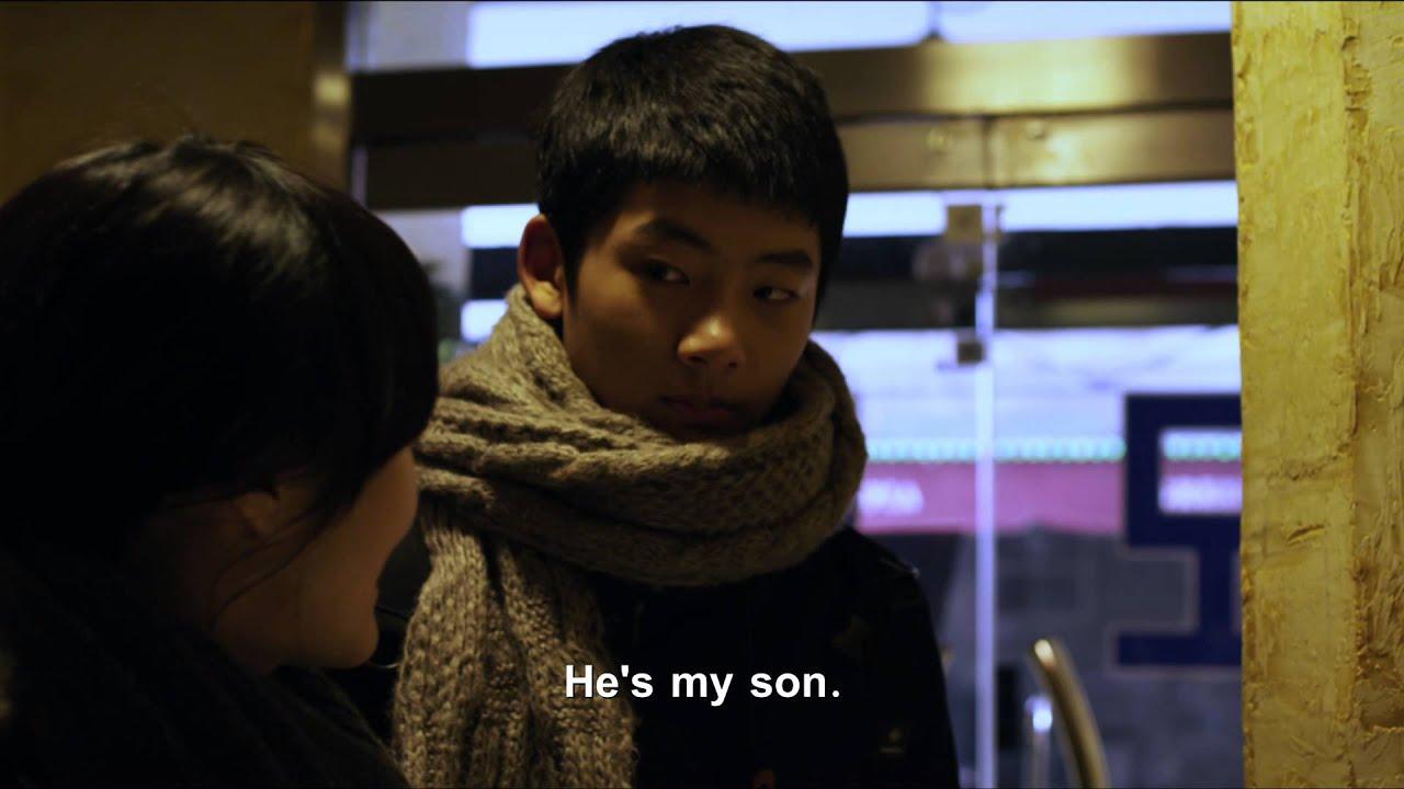 Juvenile Offender Trailer