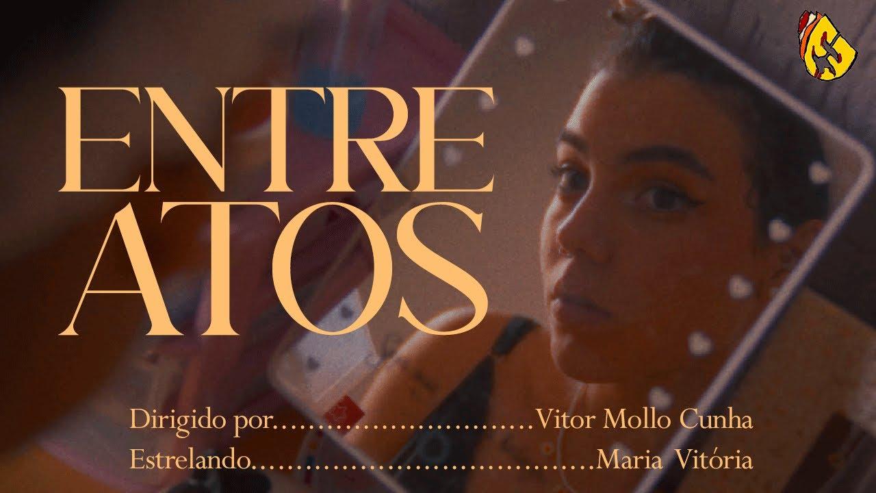 Entre Atos Trailer