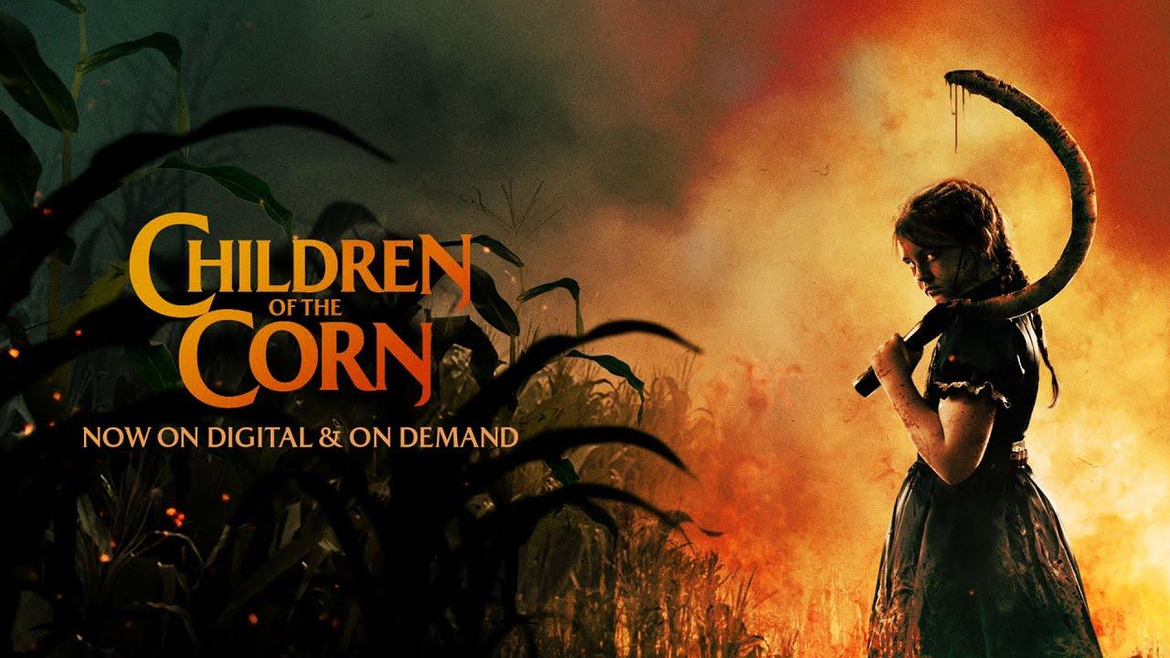 Children of the Corn Trailer