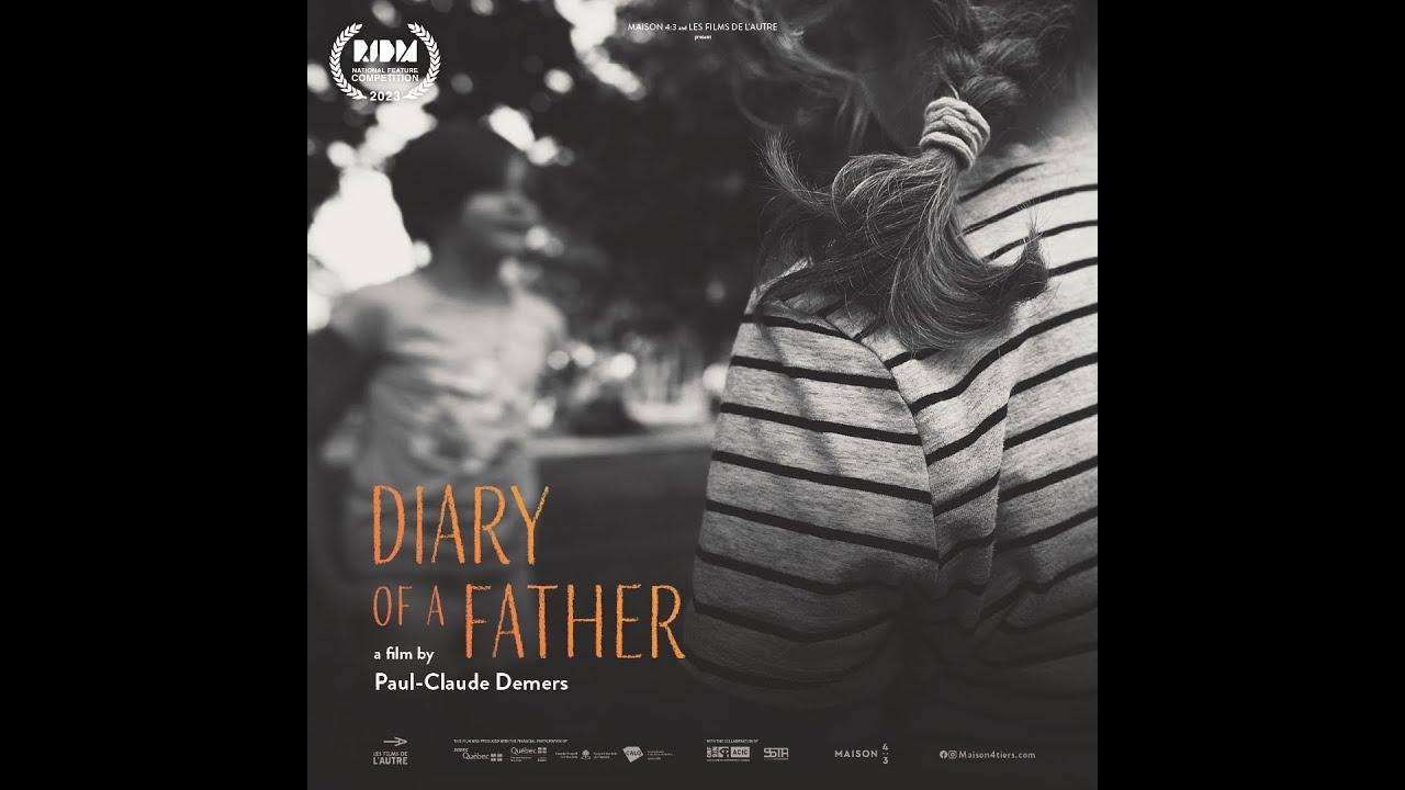 Diary of a Father Trailer