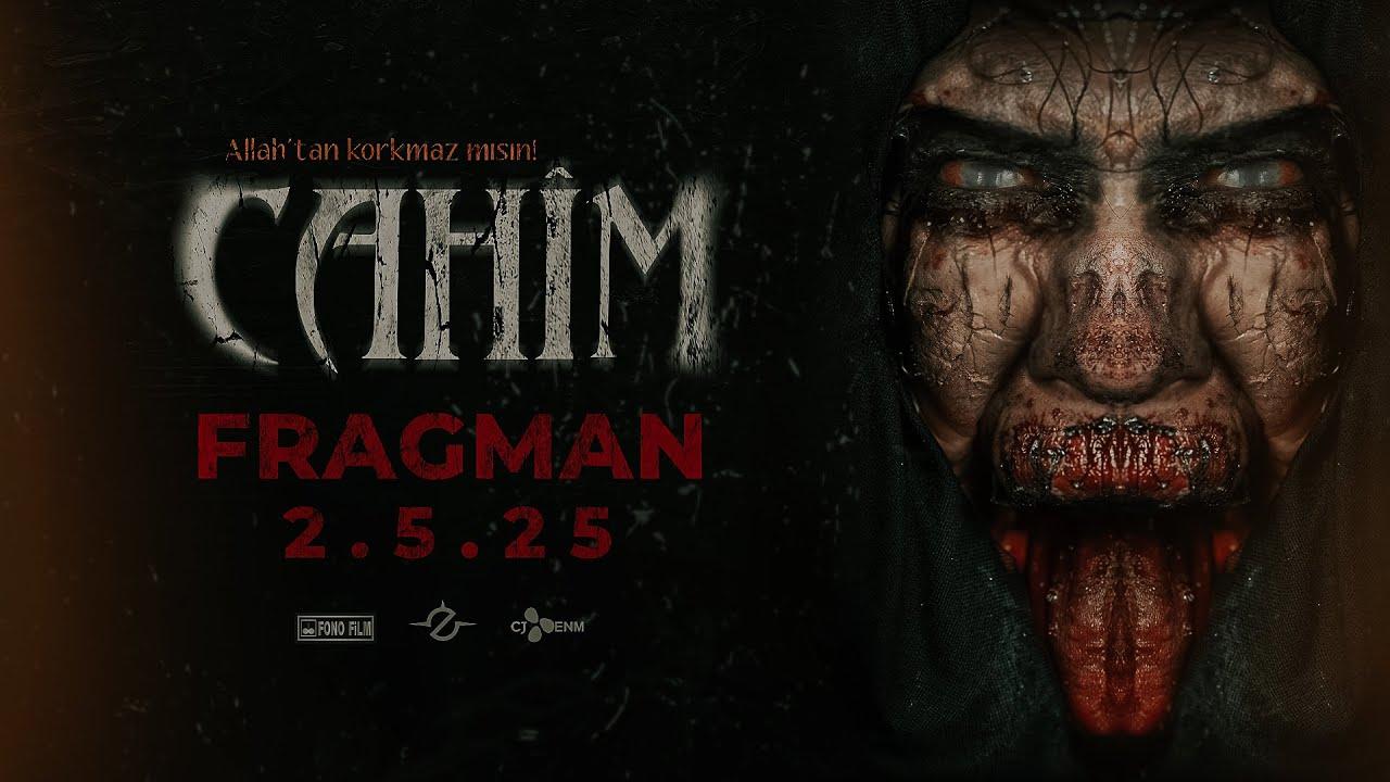 Cahim Trailer