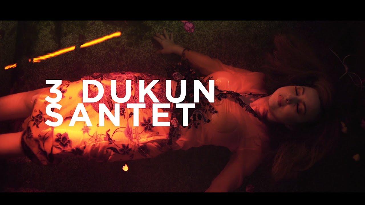 3 Dukun Santet Trailer