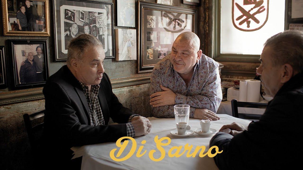 Di Sarno: The Story of Emilio’s Ballato Trailer