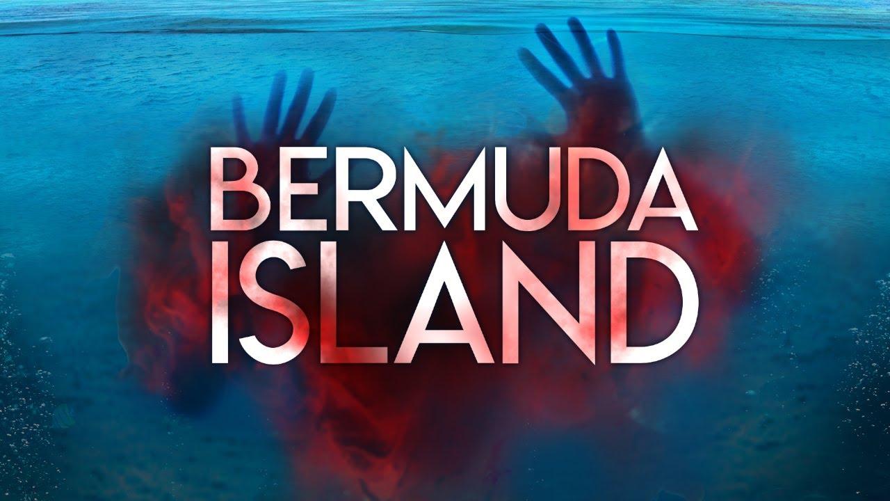 Bermuda Island Trailer