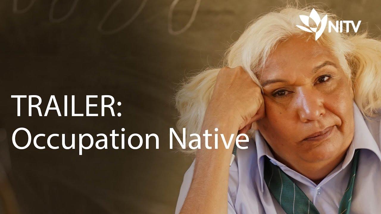 Occupation: Native Trailer