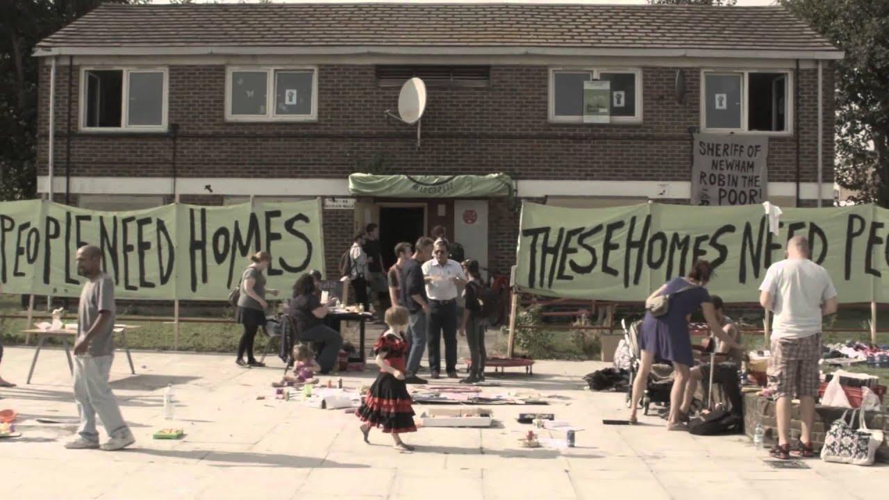 Chester P for Mayor: Hip-Hop, Homelessness and the Housing Crisis Trailer