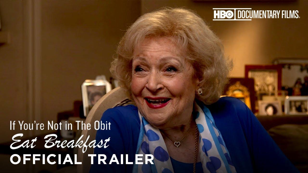 If You're Not in the Obit, Eat Breakfast Trailer
